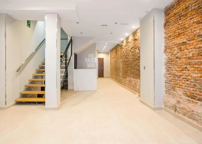 Accessible And Modern- 1 Bedroom 1 Bath- Justice